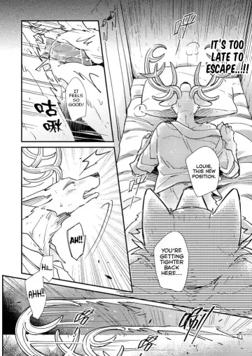 701 Shitsu-teki Himitsu | The Secret in Room 701 Fhentai - Page 28
