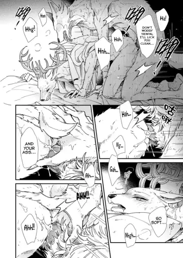 701 Shitsu-teki Himitsu | The Secret in Room 701 Fhentai - Page 30