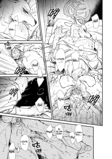 701 Shitsu-teki Himitsu | The Secret in Room 701 Fhentai - Page 31