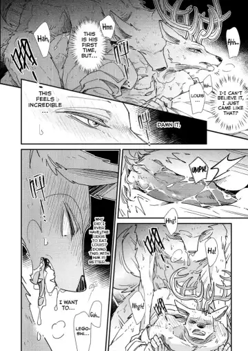 701 Shitsu-teki Himitsu | The Secret in Room 701 Fhentai - Page 32