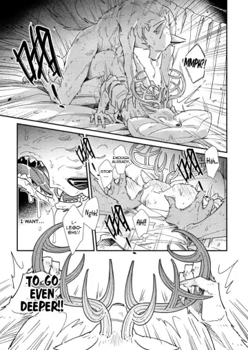701 Shitsu-teki Himitsu | The Secret in Room 701 Fhentai - Page 33