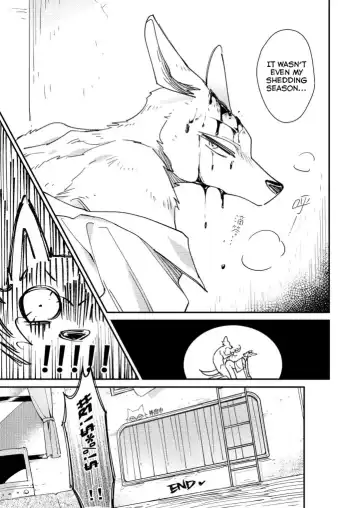 701 Shitsu-teki Himitsu | The Secret in Room 701 Fhentai - Page 37