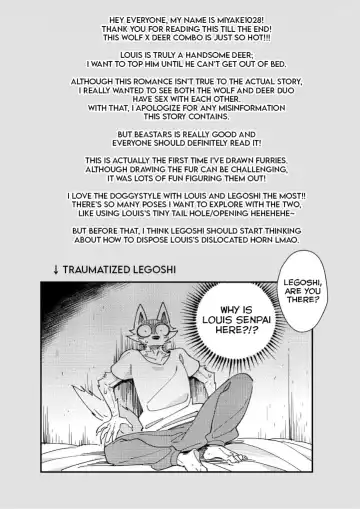 701 Shitsu-teki Himitsu | The Secret in Room 701 Fhentai - Page 38