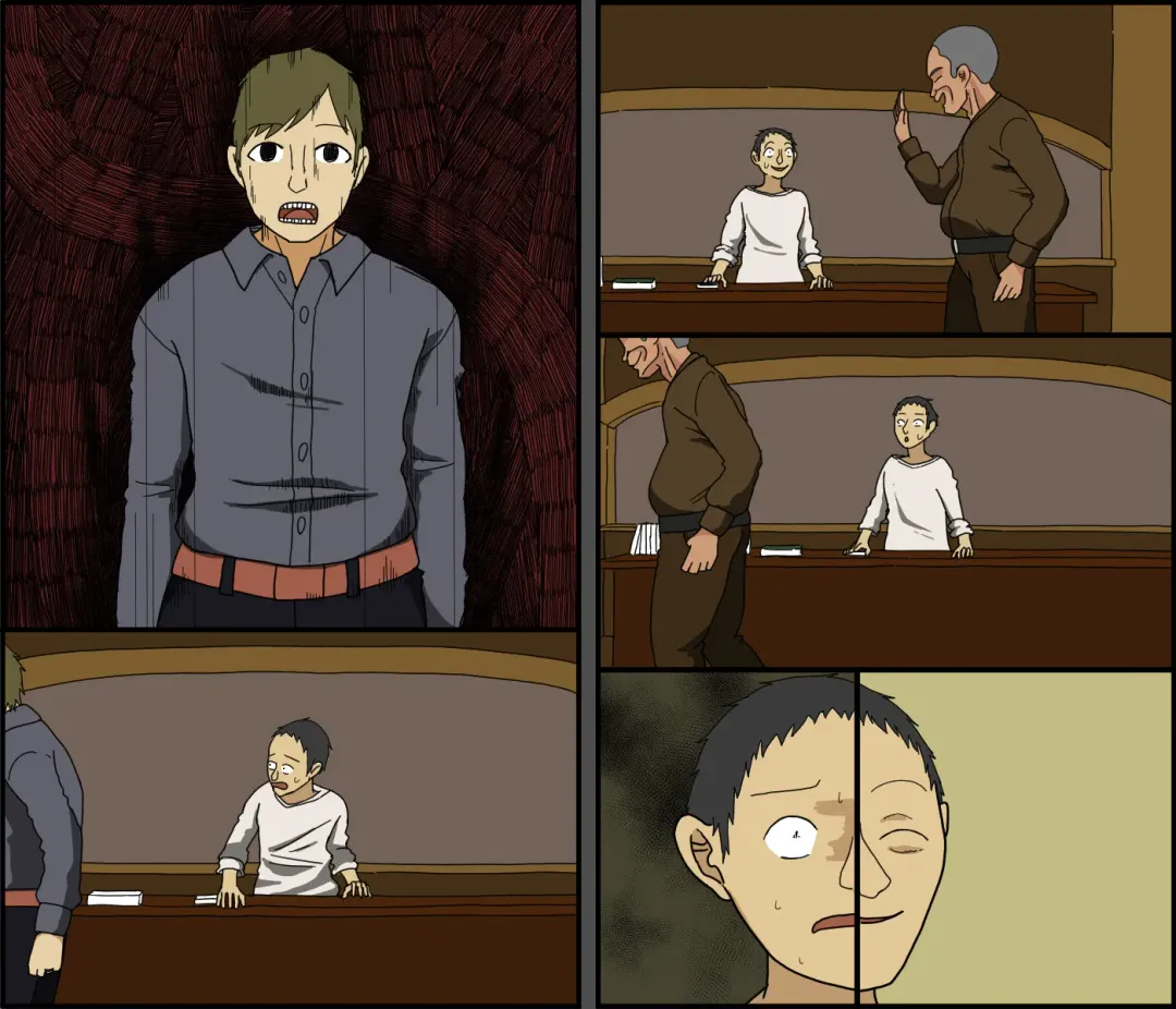 [Toda Hisaya] Moto kishi dancho kyonyu hitodzuma, hiretsuna teki senjo wa nedoko Fhentai - Page 175