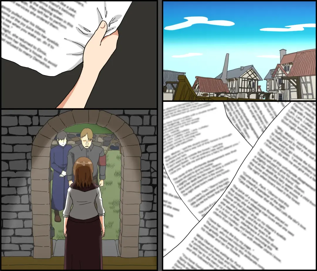 [Toda Hisaya] Moto kishi dancho kyonyu hitodzuma, hiretsuna teki senjo wa nedoko Fhentai - Page 179