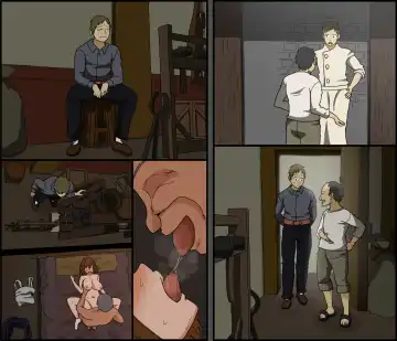 [Toda Hisaya] Moto kishi dancho kyonyu hitodzuma, hiretsuna teki senjo wa nedoko Fhentai - Page 143