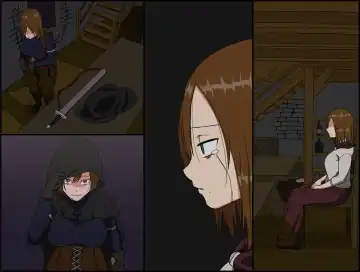 [Toda Hisaya] Moto kishi dancho kyonyu hitodzuma, hiretsuna teki senjo wa nedoko Fhentai - Page 180