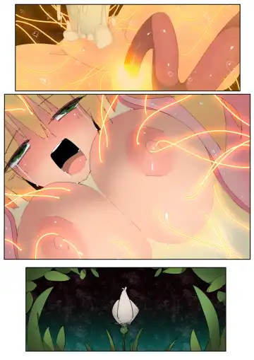 [Eroin] Mandrake no Amai Mitsu Fhentai - Page 54