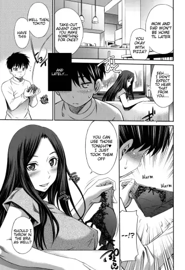 [Sabashi Renya] Onee-chan no Omocha Fhentai - Page 3