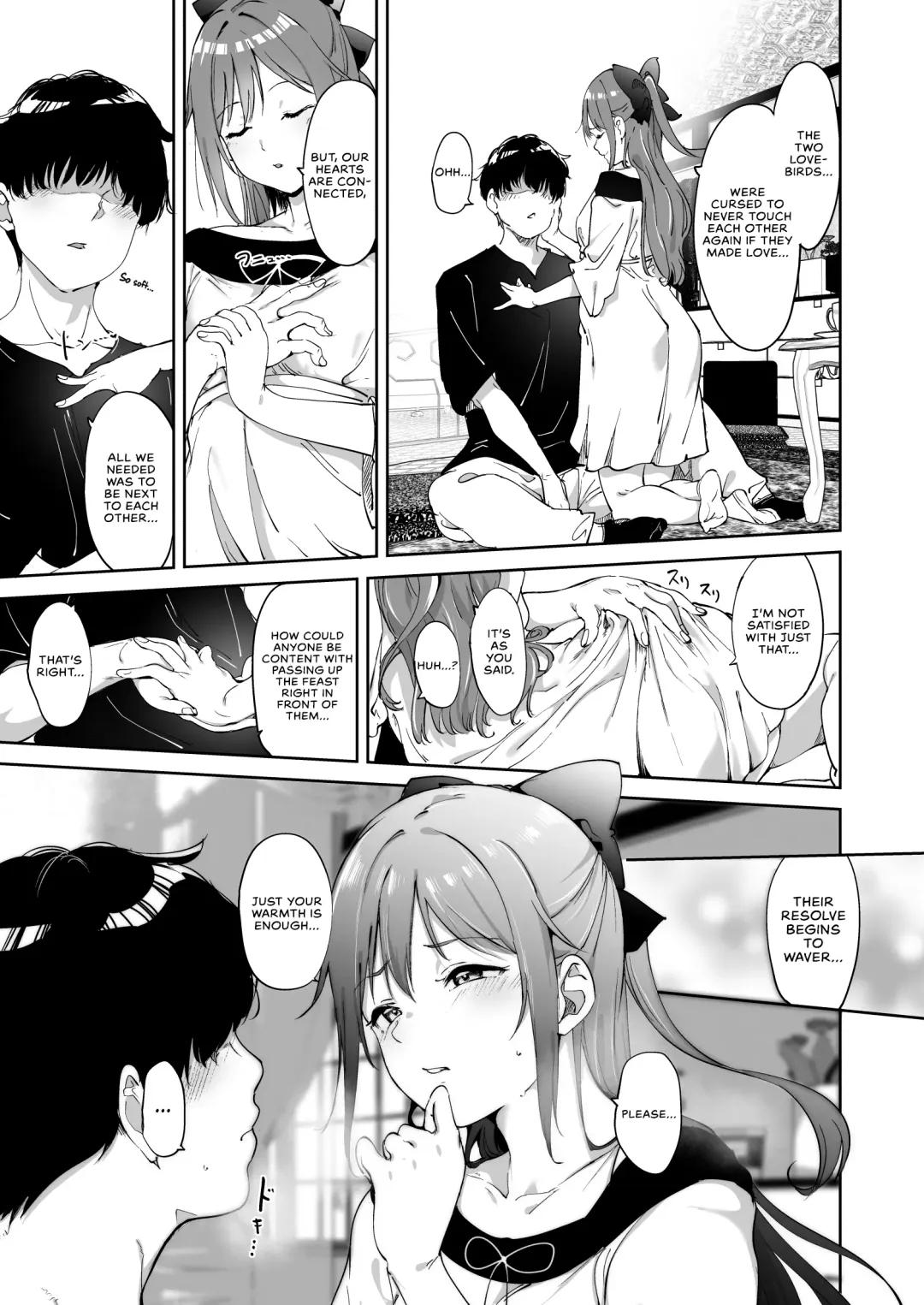 [Alp] Osaka no Kyuujitsu | Osaka's Day Off Fhentai - Page 12
