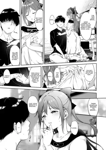 [Alp] Osaka no Kyuujitsu | Osaka's Day Off Fhentai - Page 12