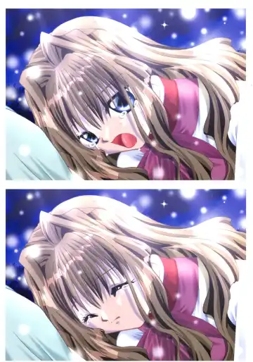 [Hinoue Itaru] Kanon Visual Fan Book Fhentai - Page 93