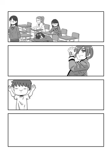 [Mori No Hiyashi Chuuka] Mob Chara ni Tensei Shite Isekai de Suki Houdai Ikite Iku! Fhentai - Page 34