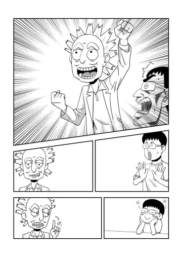 [Mori No Hiyashi Chuuka] Mob Chara ni Tensei Shite Isekai de Suki Houdai Ikite Iku! Fhentai - Page 35