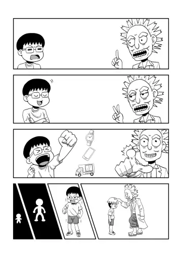 [Mori No Hiyashi Chuuka] Mob Chara ni Tensei Shite Isekai de Suki Houdai Ikite Iku! Fhentai - Page 36