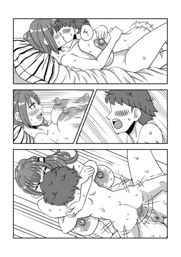 [Mori No Hiyashi Chuuka] Mob Chara ni Tensei Shite Isekai de Suki Houdai Ikite Iku! Fhentai - Page 51