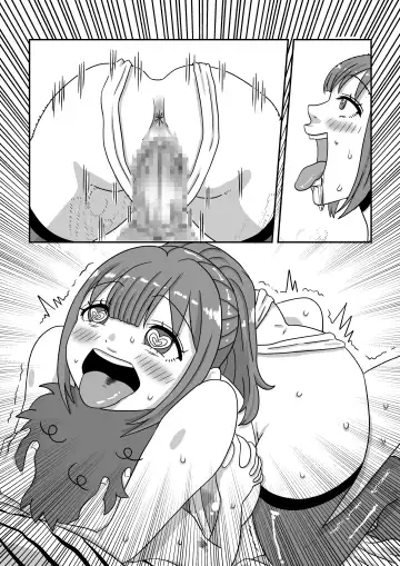 [Mori No Hiyashi Chuuka] Mob Chara ni Tensei Shite Isekai de Suki Houdai Ikite Iku! Fhentai - Page 60