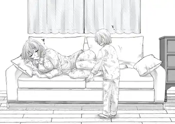 Netafuri Mama Fhentai - Page 6