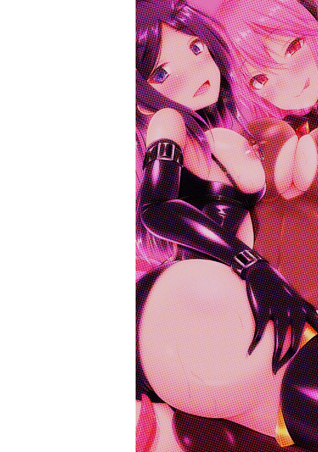 [Narumi Yuu] Daraku no Temptation - Fallen Tempation Fhentai - Page 2