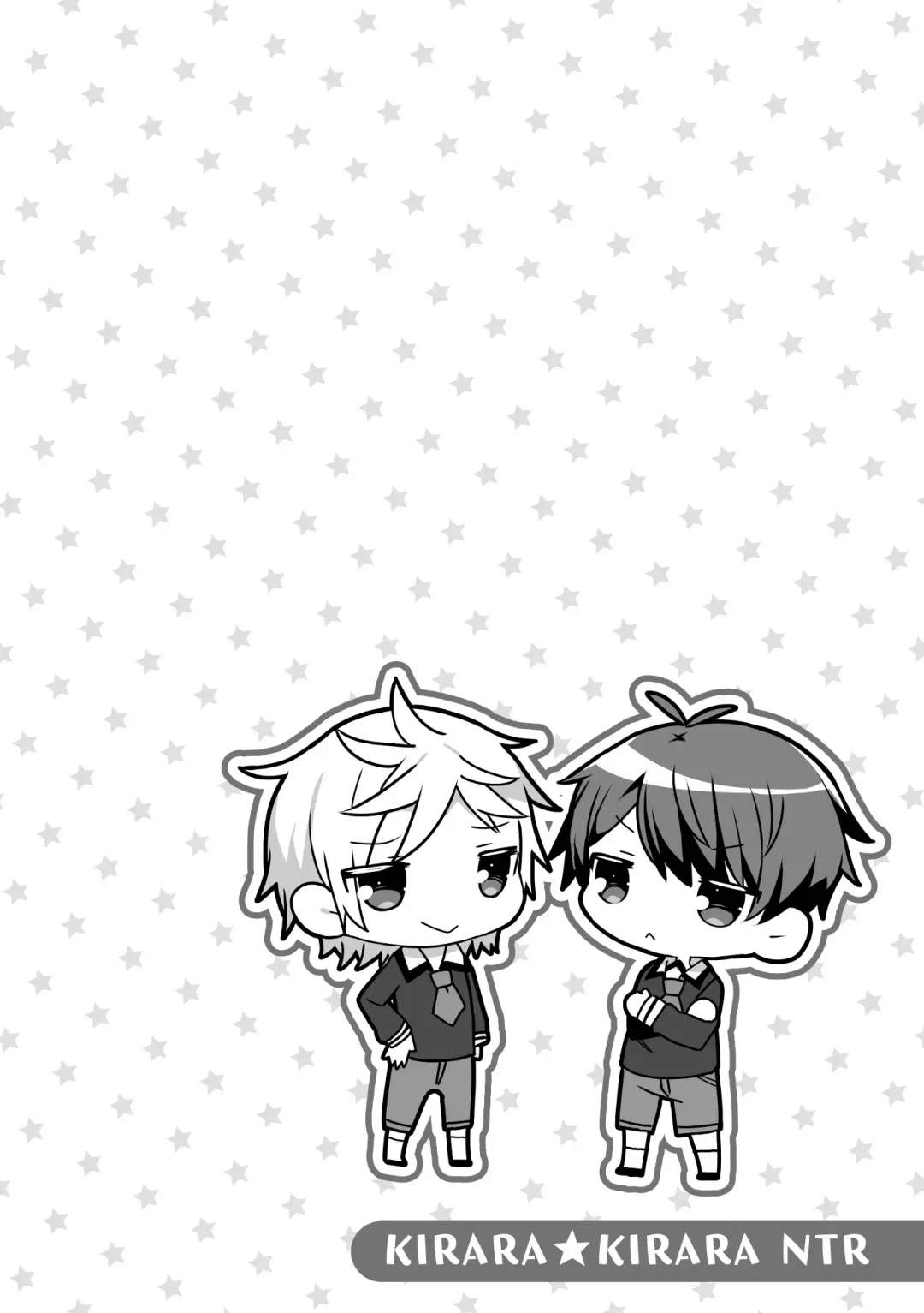 [Amamiya Mizuki] Kirara Kirara NTR Mahou Shoujo wa Kawatteiku.. THE COMIC Fhentai - Page 166