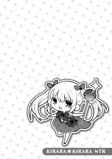 [Amamiya Mizuki] Kirara Kirara NTR Mahou Shoujo wa Kawatteiku.. THE COMIC Fhentai - Page 104