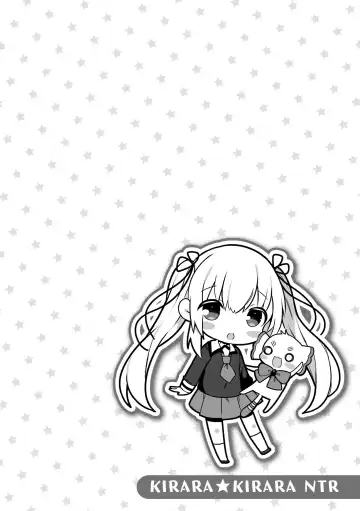 [Amamiya Mizuki] Kirara Kirara NTR Mahou Shoujo wa Kawatteiku.. THE COMIC Fhentai - Page 134