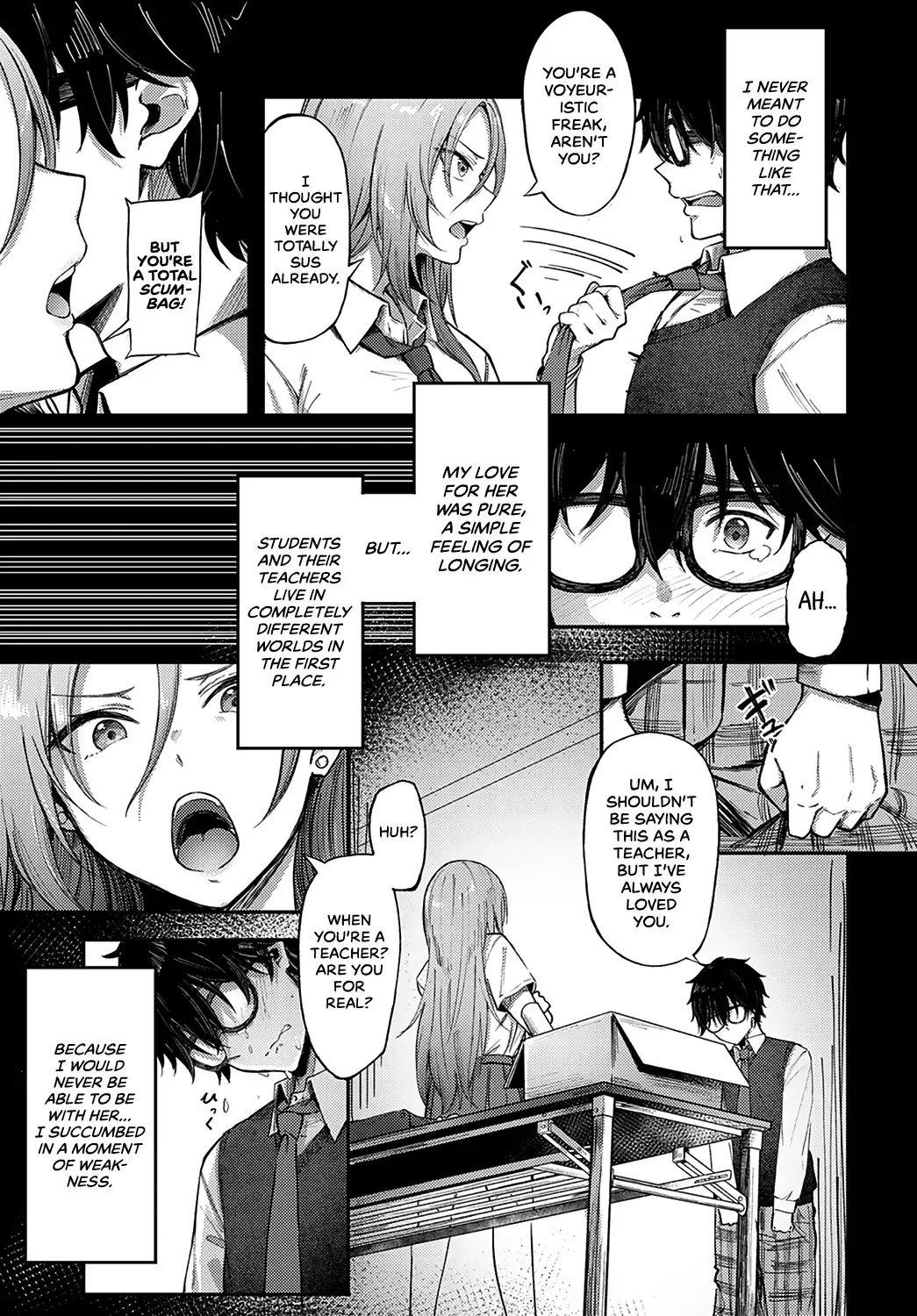 [Otou.] Cheer Gal! Fhentai - Page 3