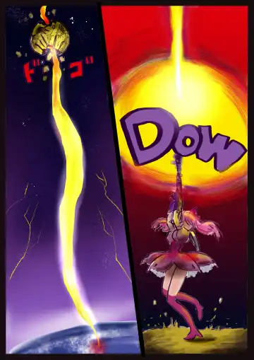 [Milda7] Kyousei Jyosou Hyaku Monogatari 2 Fhentai - Page 108