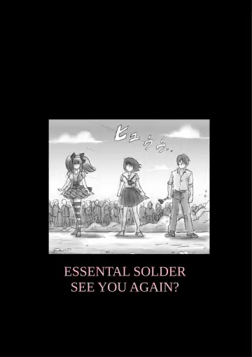 [Milda7] Kyousei Jyosou Hyaku Monogatari 2 Fhentai - Page 115