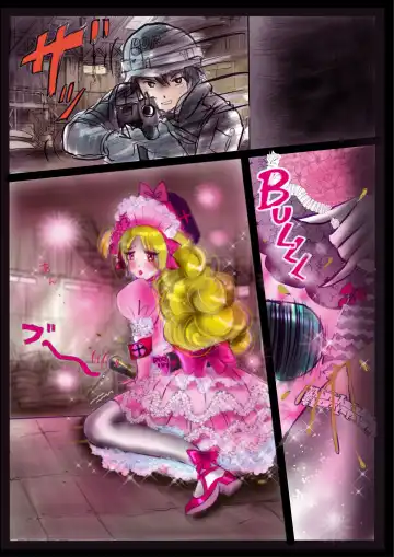 [Milda7] Kyousei Jyosou Hyaku Monogatari 2 Fhentai - Page 45