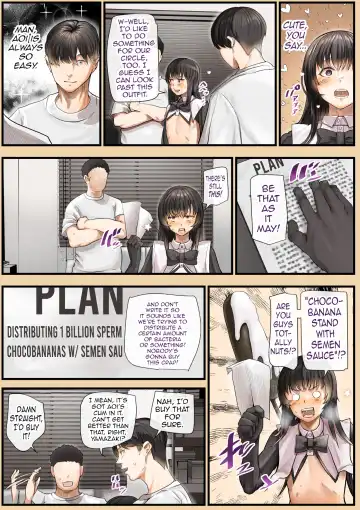 [Shinya] Osananajimi no Aoi-kun ga nanoni Mechakucha Kawaii node Sakusei shita Ohanashi Fhentai - Page 4