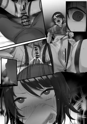 [Ramuda] Hypnosis Subaru Collection Fhentai - Page 33