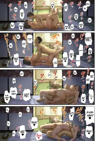 [Special G] Kaisha no Iki Okure BBA Haramaseta |  [Печальные новости] Я обрюхатил старую деву из своего офиса Fhentai - Page 100