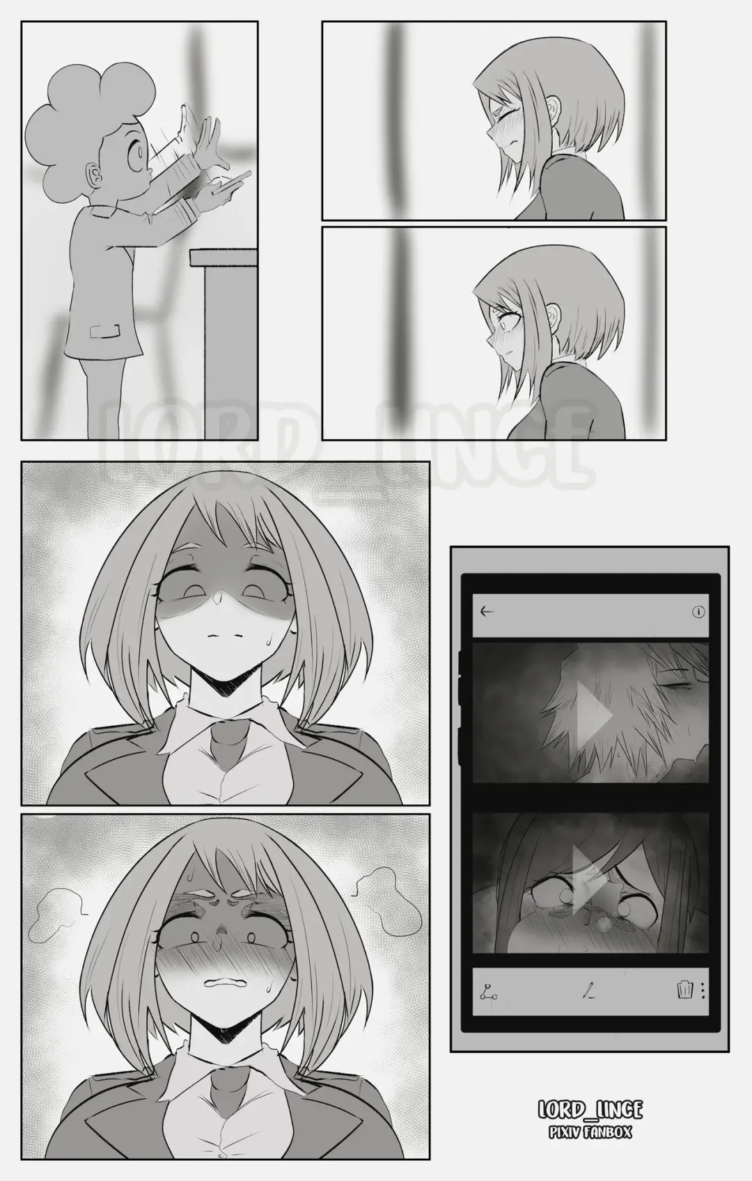 [Lord Lince] Slutraraka Fhentai - Page 2