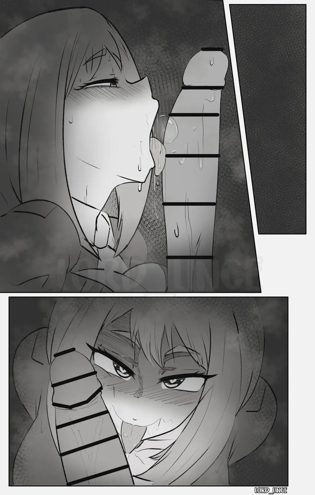 [Lord Lince] Slutraraka Fhentai - Page 5