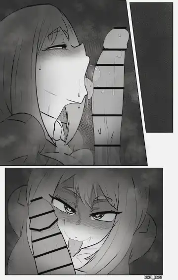 [Lord Lince] Slutraraka Fhentai - Page 5