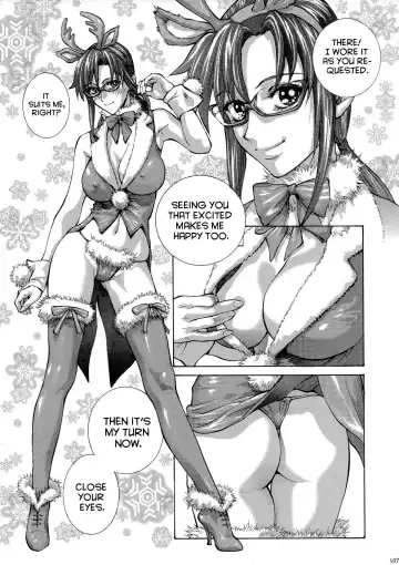 [Shiosaba] Mari Rei Asuka Fhentai - Page 9