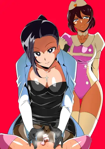 Hero no Yuuutsu Inran Rehabilitation Chuuhen Fhentai - Page 2