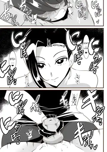 Hero no Yuuutsu Inran Rehabilitation Chuuhen Fhentai - Page 25