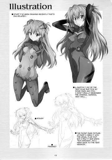 [Guy] Asuka no Susume. Fhentai - Page 13