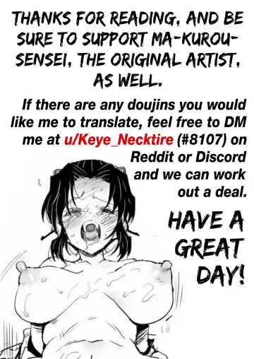 [Ma-kurou] Oni Metsu no Yujo Kochou Shinobu - RAPE OF DEMON SLAYER 7 | Demon Slayer Whore Shinobu Kochou - Rape of Demon Slayer 7 Fhentai - Page 48