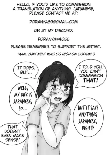 [Maccha Neji] Inma na Kanojo no Okaa-sama Zenpen | My Girlfriend's Succubus Mother Part 1 Fhentai - Page 35