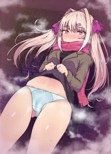 [Kento Okayama] Tenshi no Shiofuki - Aruma to Miruka no Haitoku Sex - Fhentai - Page 2