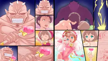 [Uta Kaiko] Shotaiken o Sumase Kekkon o Chikai Atta Bakari no Shounen wa,  Me no Mae de Koibito Sana o Tsuyo Osu ni Netorare Misetsukerareru Mahou Tenshi Sana Season 4 Fhentai - Page 43