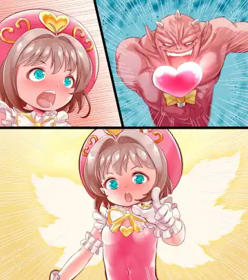 [Uta Kaiko] Shotaiken o Sumase Kekkon o Chikai Atta Bakari no Shounen wa,  Me no Mae de Koibito Sana o Tsuyo Osu ni Netorare Misetsukerareru Mahou Tenshi Sana Season 4 Fhentai - Page 45