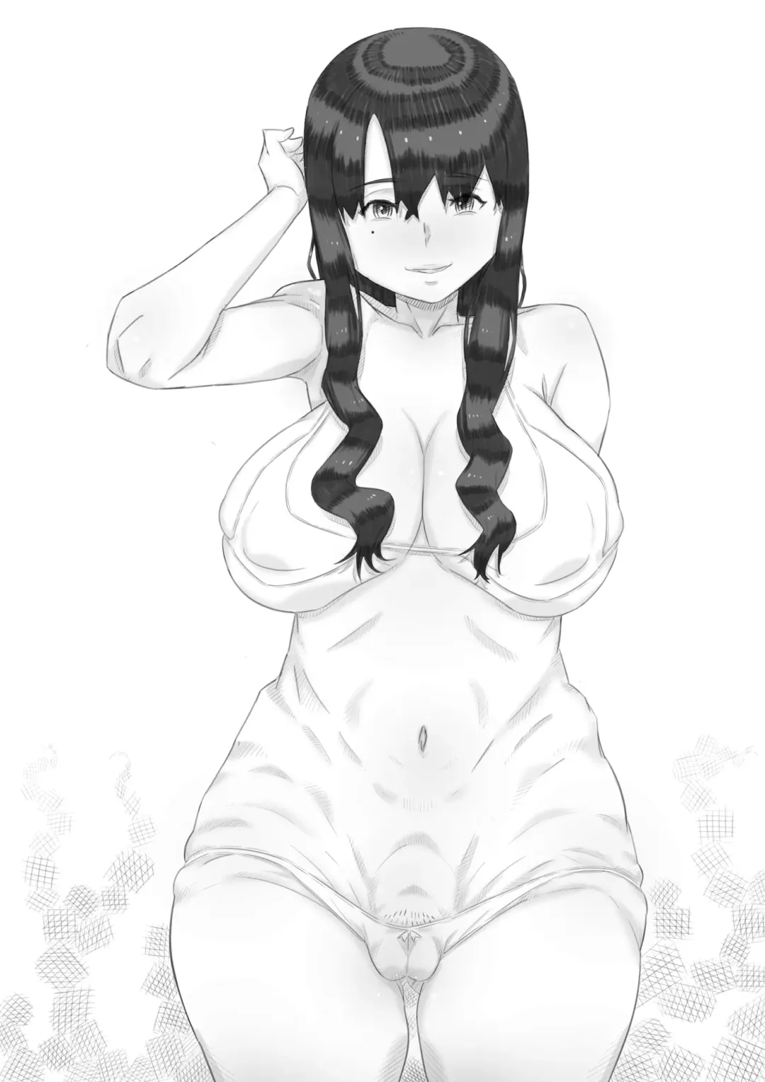 [Hirekatsu] Ingoku no Ie Fhentai - Page 86