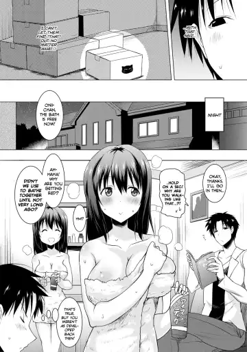 [Pony R] Kyonyuu Oyako no Shita to Shikyuu ni Renzoku Shasei Ch. 1-3 Fhentai - Page 6