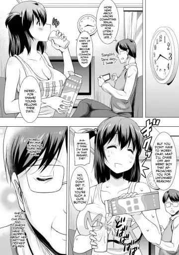[Pony R] Kyonyuu Oyako no Shita to Shikyuu ni Renzoku Shasei Ch. 1-3 Fhentai - Page 86