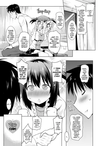 [Pony R] Kyonyuu Oyako no Shita to Shikyuu ni Renzoku Shasei Ch. 1-3 Fhentai - Page 9