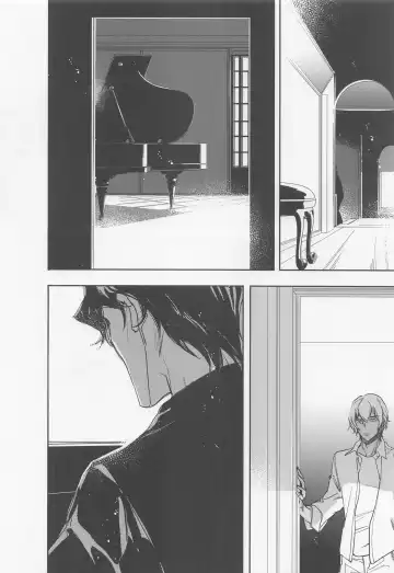 [Hirauo Naomi] KEY NOTE Fhentai - Page 37